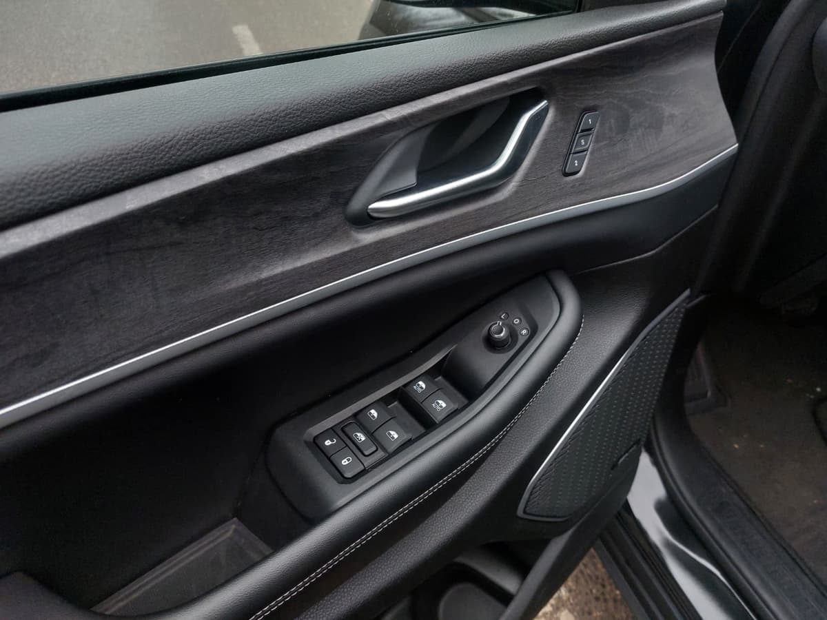 Jeep Grand Cherokee 2.0 4xe PHEV Limited 2023 — miniatura 3