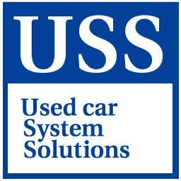 Logo USS — platforma aukcyjna