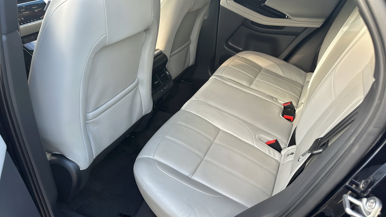 
								Land Rover Evoque full									