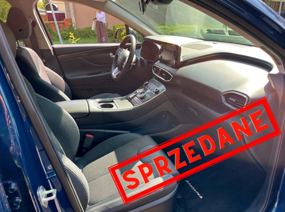 
								Hyundai Santa Fe full									