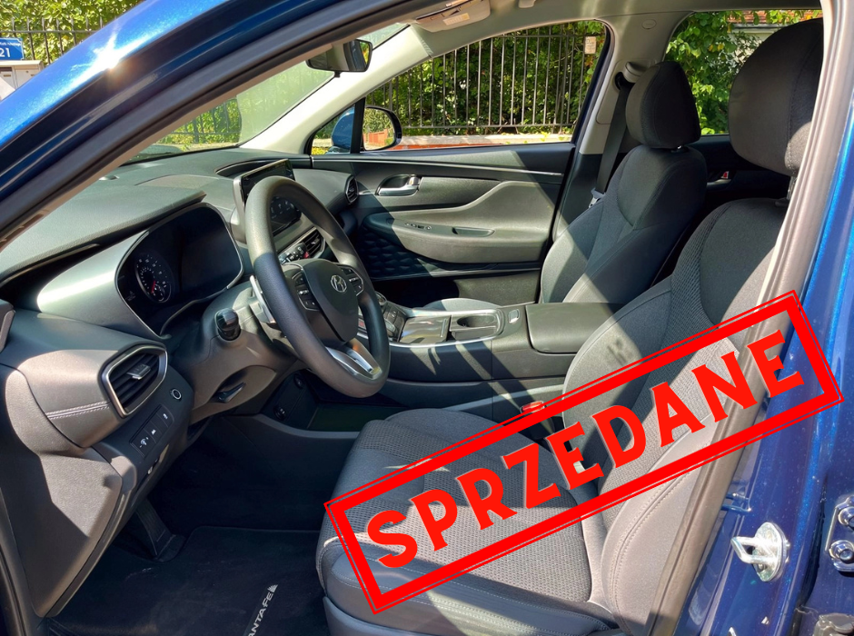 
								Hyundai Santa Fe full									