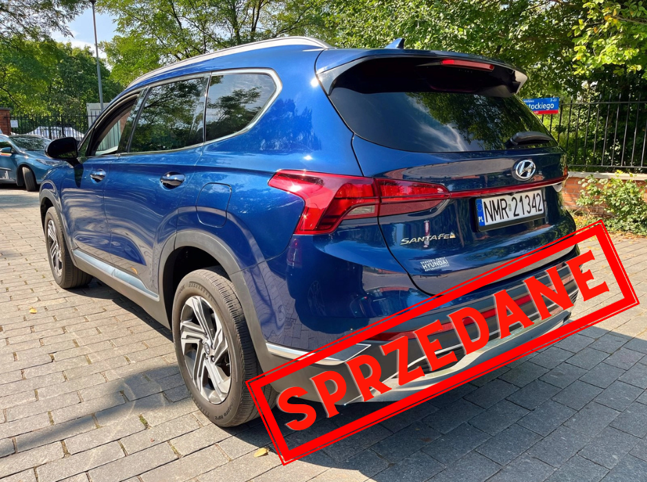 
								Hyundai Santa Fe full									