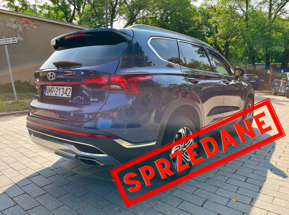 
								Hyundai Santa Fe full									