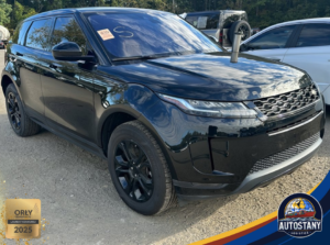 Land Rover Evoque