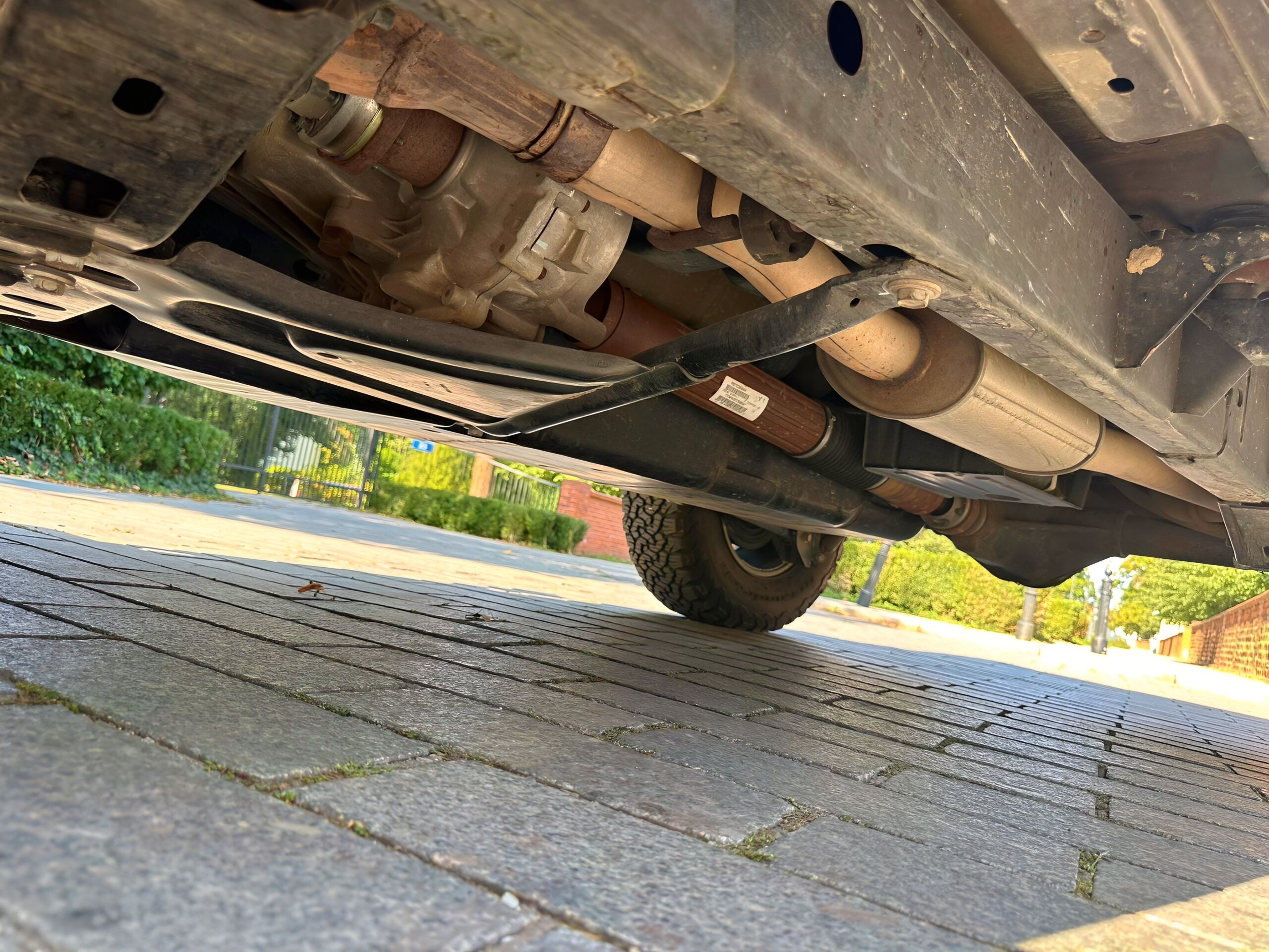 
								Jeep Wrangler Unlimited full									