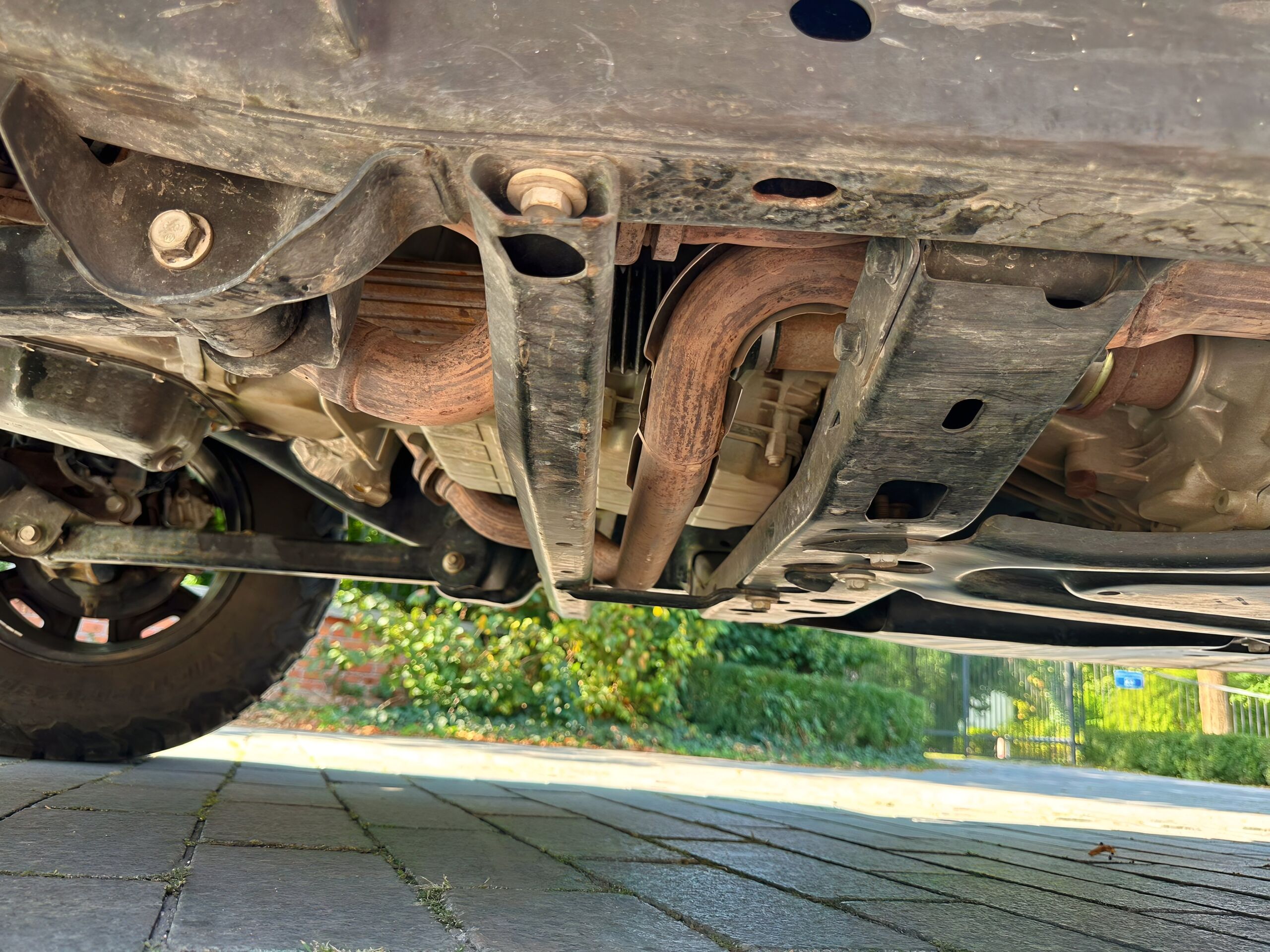 
								Jeep Wrangler Unlimited full									