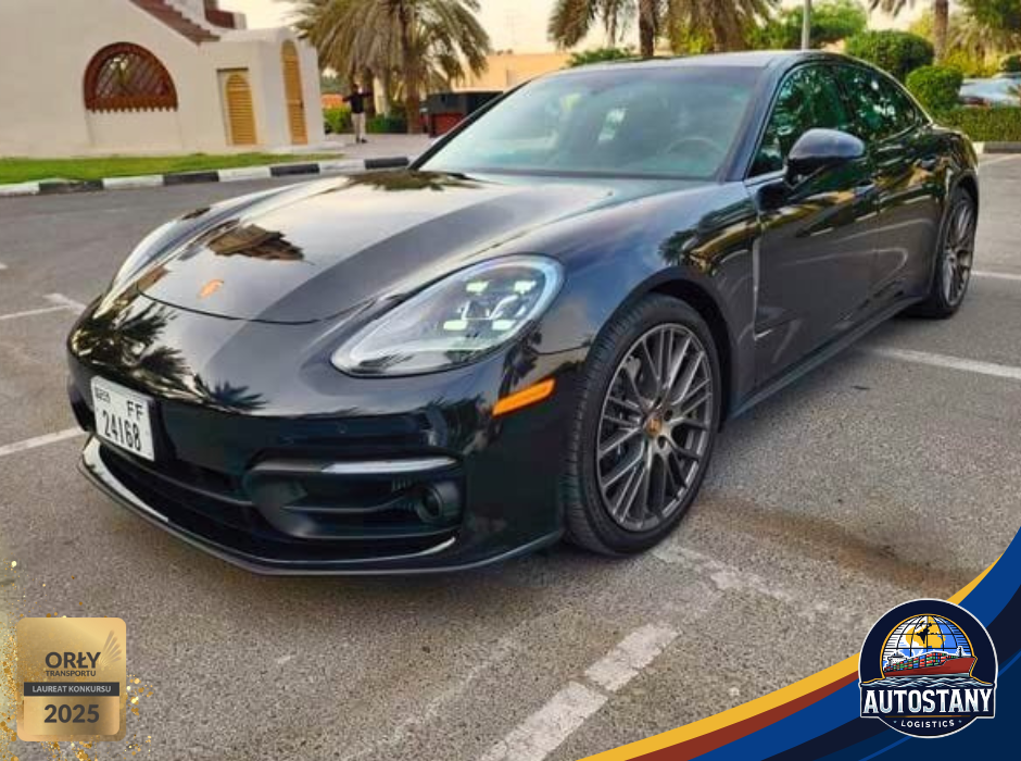 
								Porsche Panamera full									