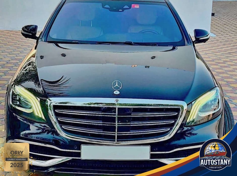 
								Mercedes-Benz S560 full									