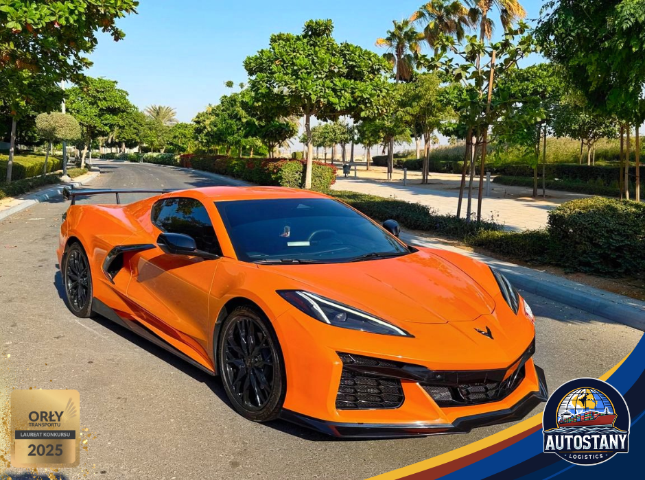 
								Chevrolet Corvette full									