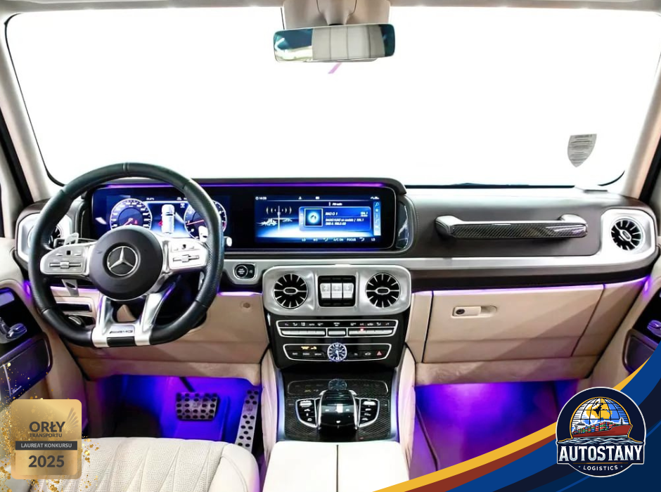 
								Mercedes-Benz G700 BRABUS full									