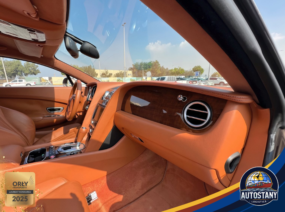 
								Bentley Continental full									