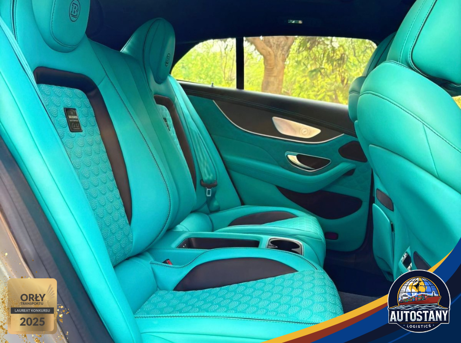 
								Mercedes-Benz AMG GT 63 S full									