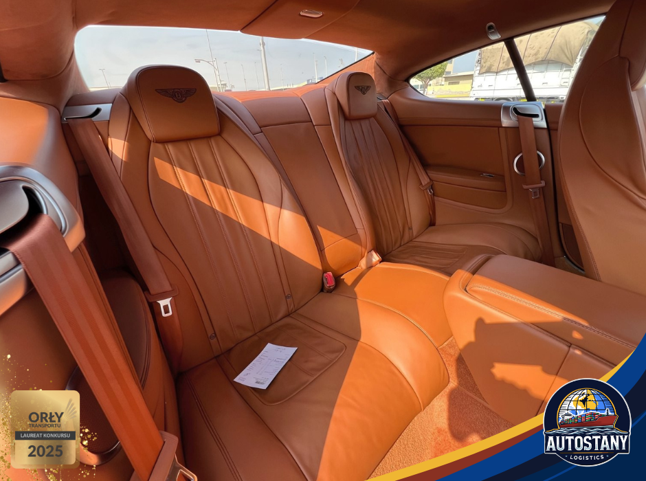 
								Bentley Continental full									