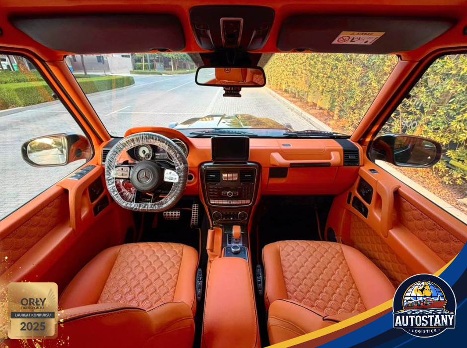 
								Mercedes-Benz G63 AMG full									