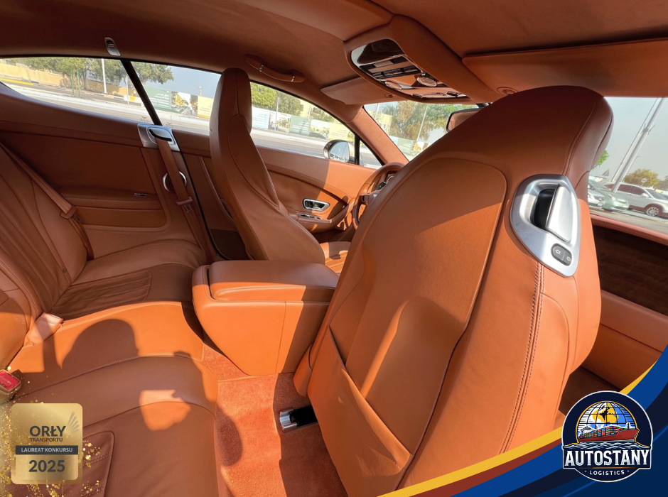 
								Bentley Continental full									