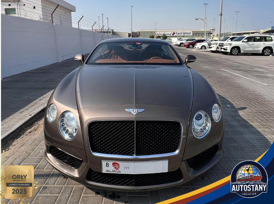 
								Bentley Continental full									