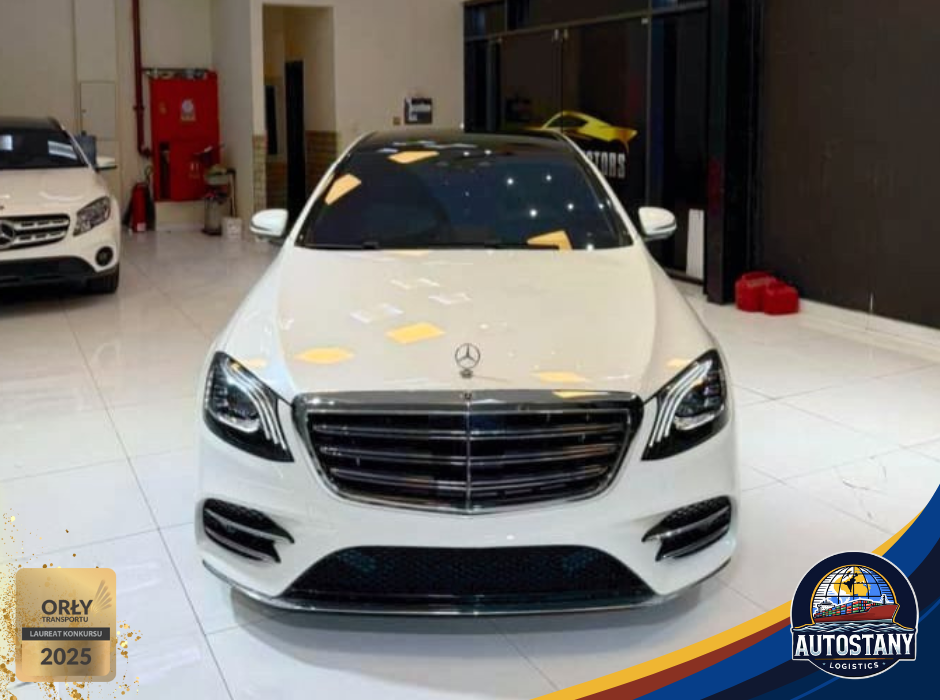 
								Mercedes-Benz S560 full									