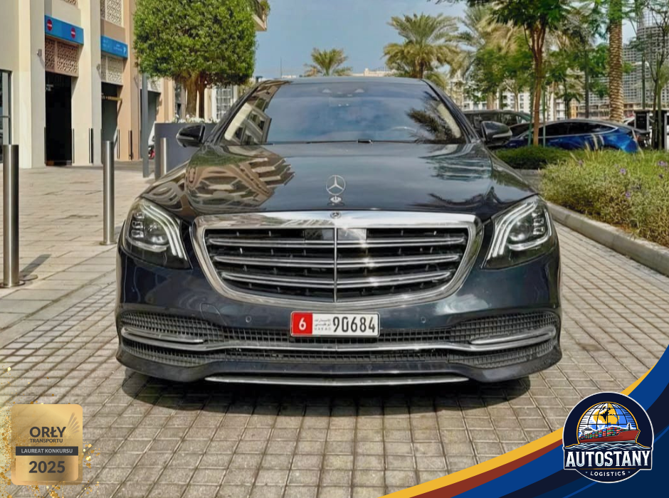 
								Mercedes-Benz S560 full									