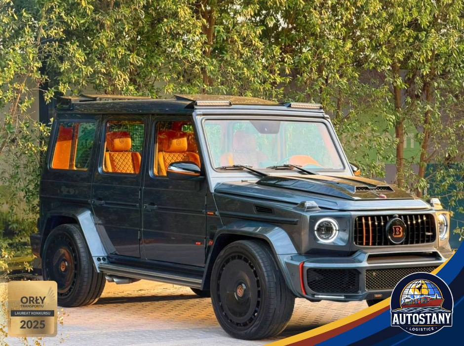 
								Mercedes-Benz G63 AMG full									