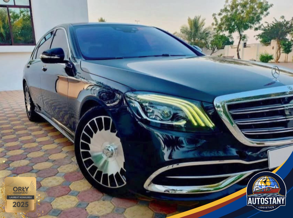
								Mercedes-Benz S560 full									