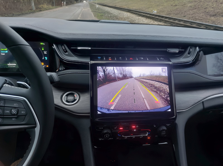 
								Jeep Grand Cherokee 4xe full									