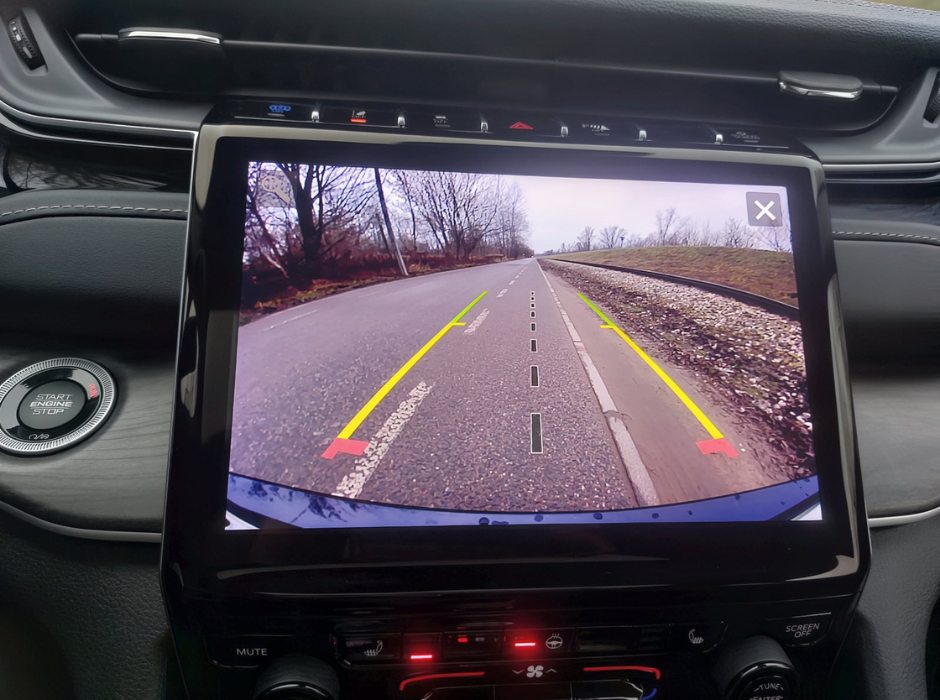 
								Jeep Grand Cherokee 4xe full									