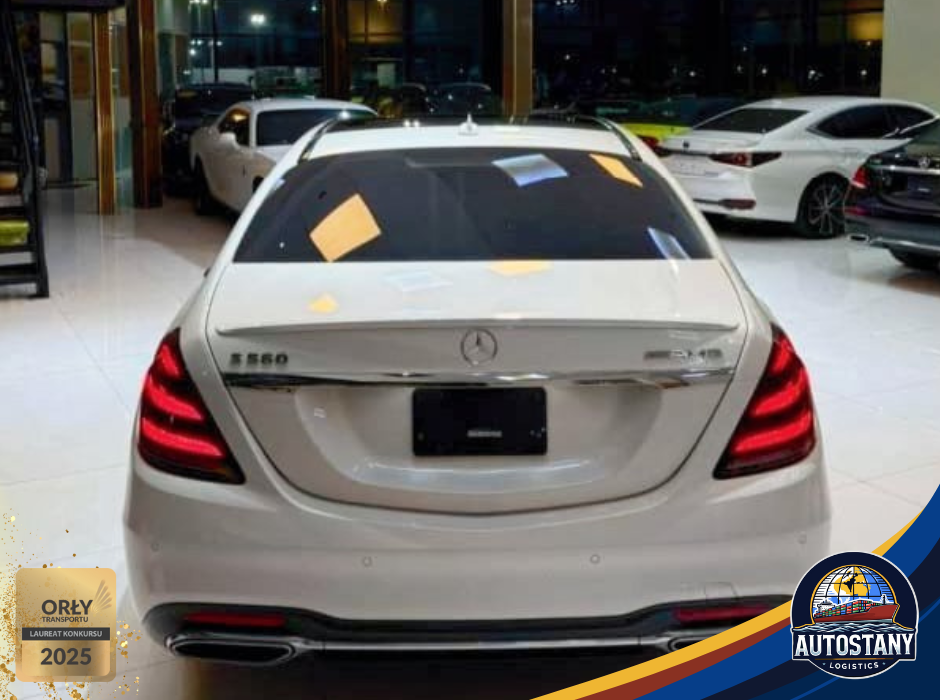 
								Mercedes-Benz S560 full									