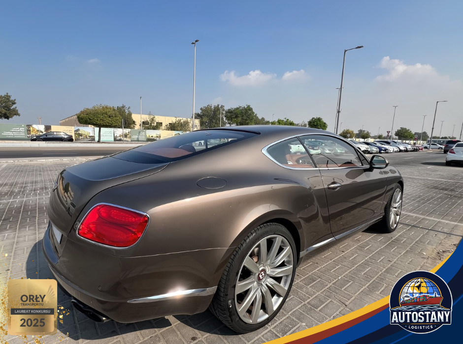 
								Bentley Continental full									