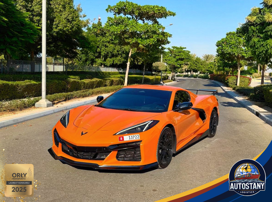 
								Chevrolet Corvette full									