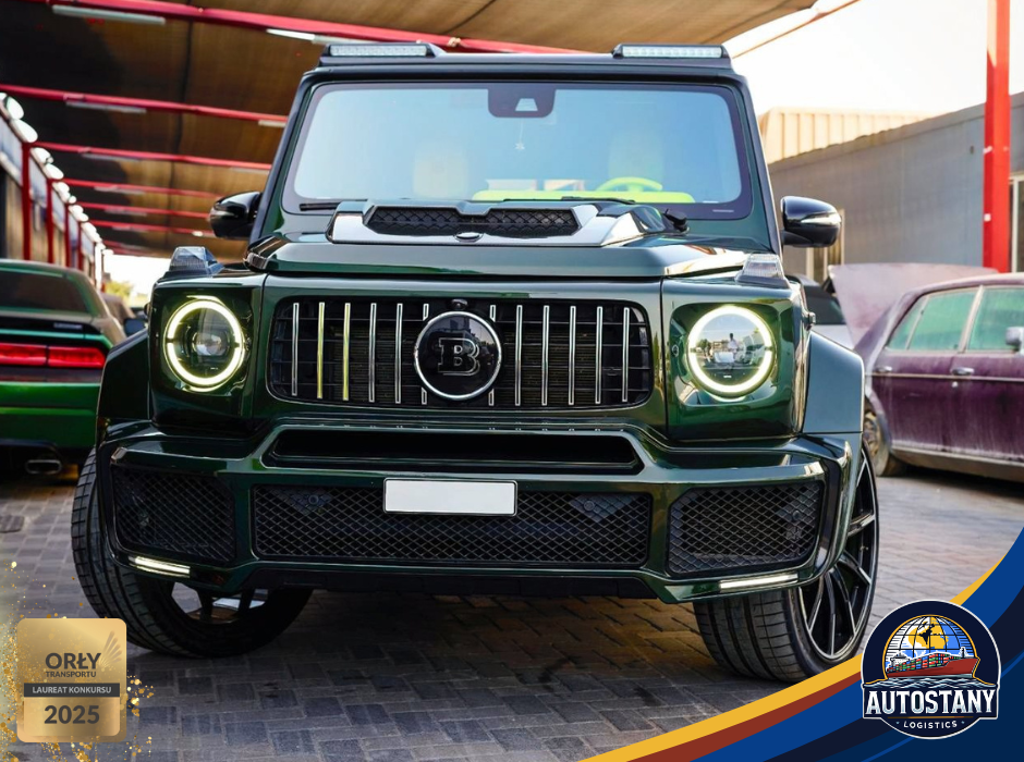 
								Mercedes-Benz G63 AMG full									