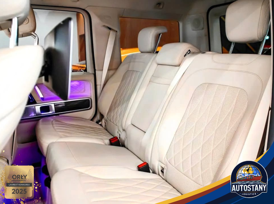 
								Mercedes-Benz G700 BRABUS full									