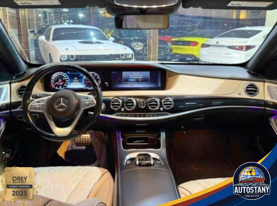 
								Mercedes-Benz S560 full									