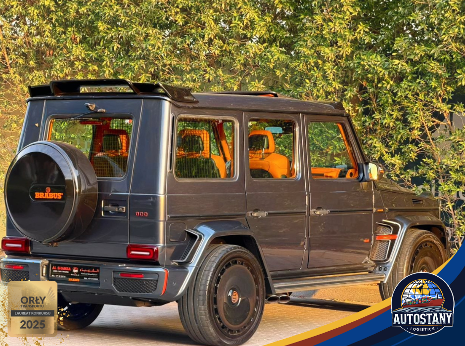 
								Mercedes-Benz G63 AMG full									