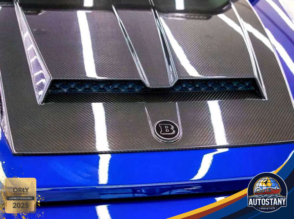 
								Mercedes-Benz G700 BRABUS full									