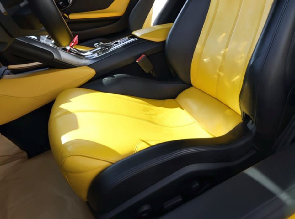 
								Lamborghini Huracan full									