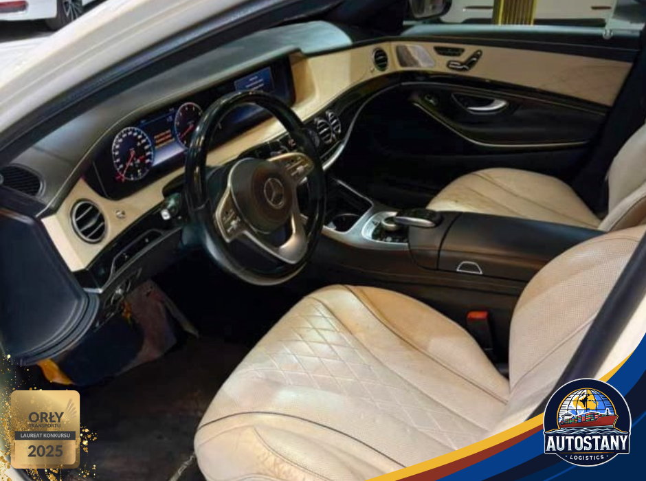 
								Mercedes-Benz S560 full									