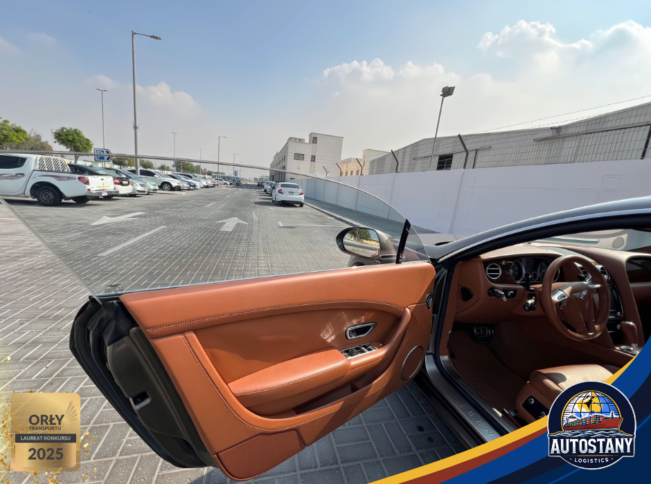 
								Bentley Continental full									