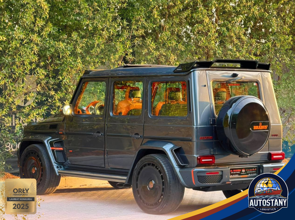 
								Mercedes-Benz G63 AMG full									
