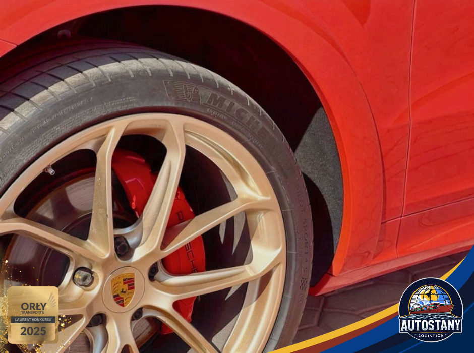 
								Porsche Cayenne full									