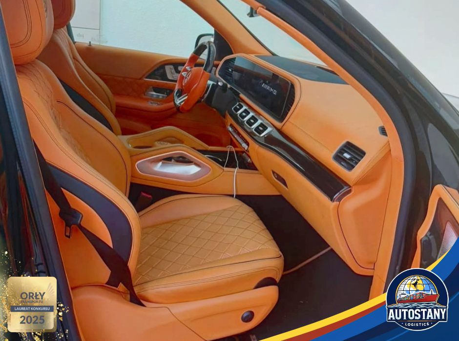 
								Mercedes-Benz GLE 350 full									