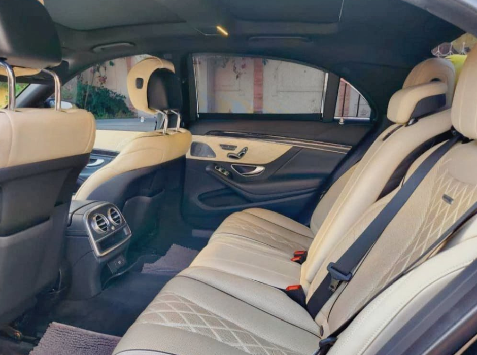 
								Mercedes-Benz S560 full									