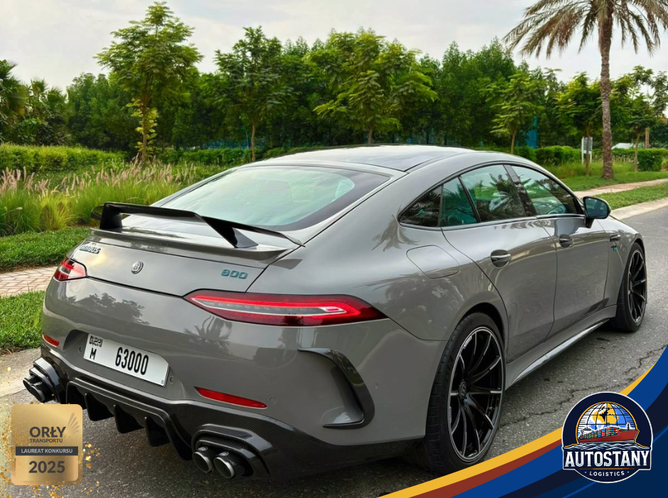 
								Mercedes-Benz AMG GT 63 S full									