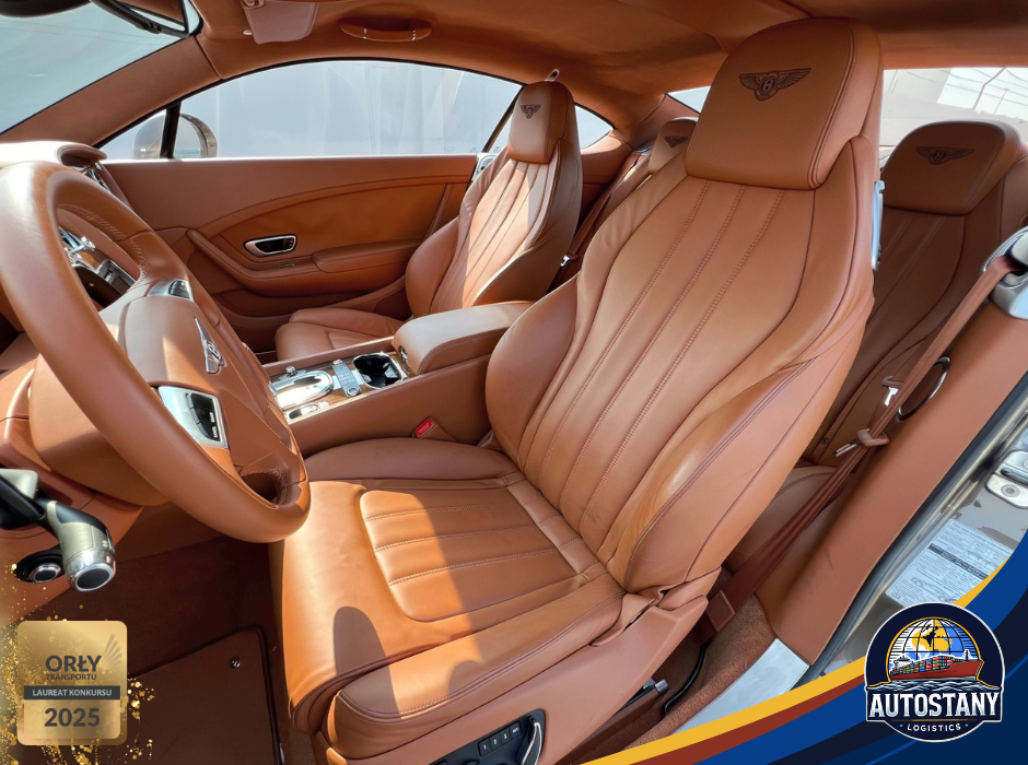 
								Bentley Continental full									