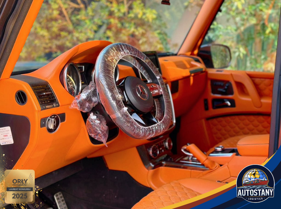 
								Mercedes-Benz G63 AMG full									