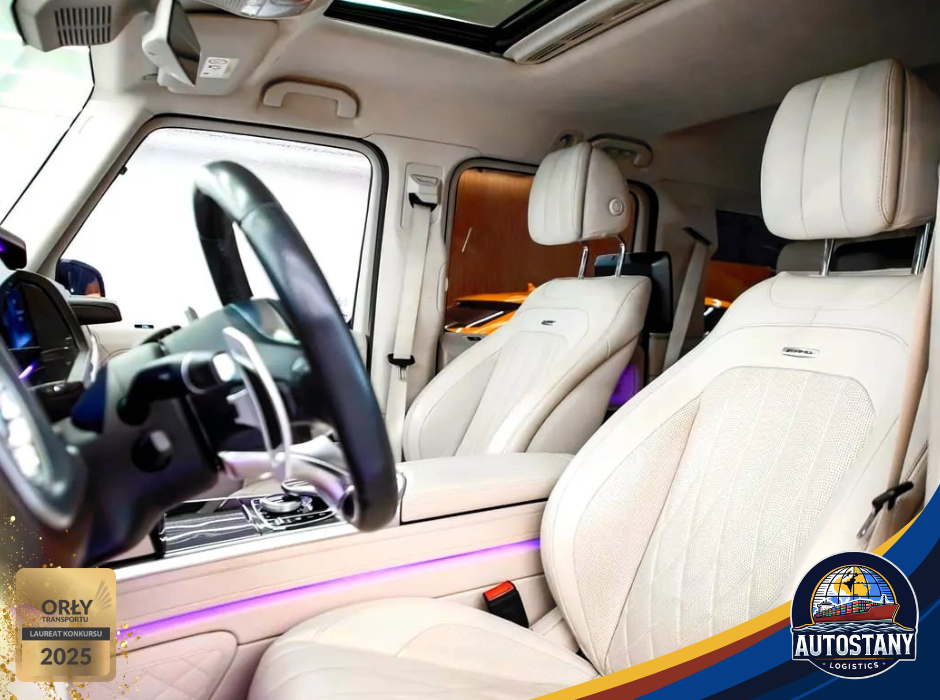 
								Mercedes-Benz G700 BRABUS full									