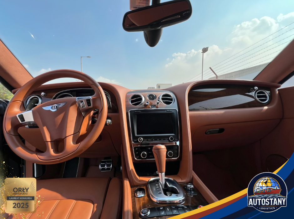 
								Bentley Continental full									