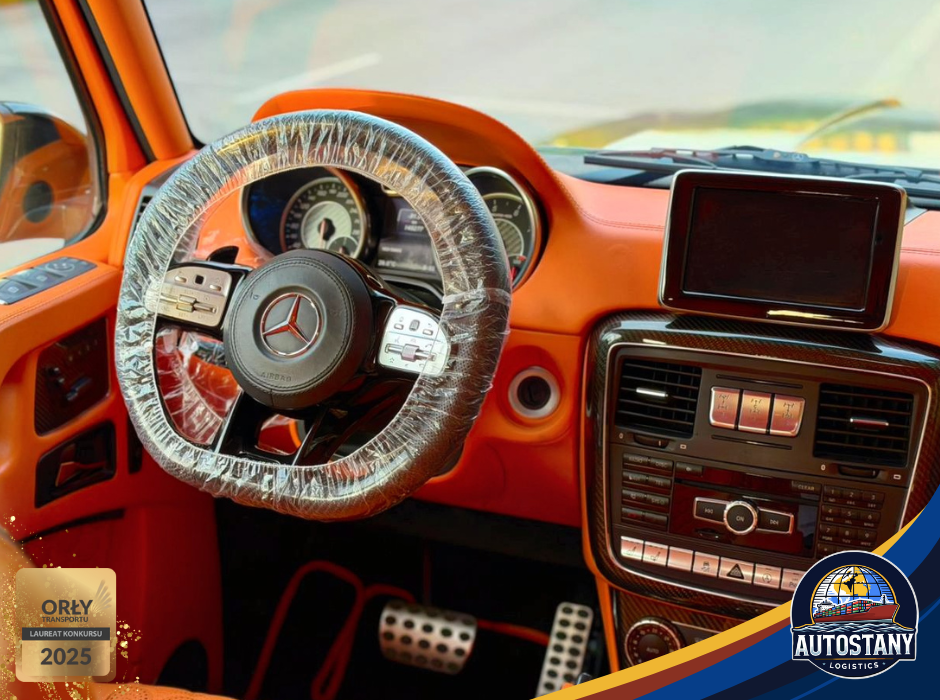 
								Mercedes-Benz G63 AMG full									