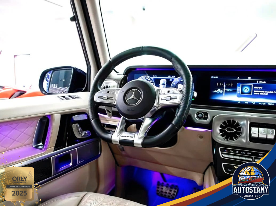 
								Mercedes-Benz G700 BRABUS full									